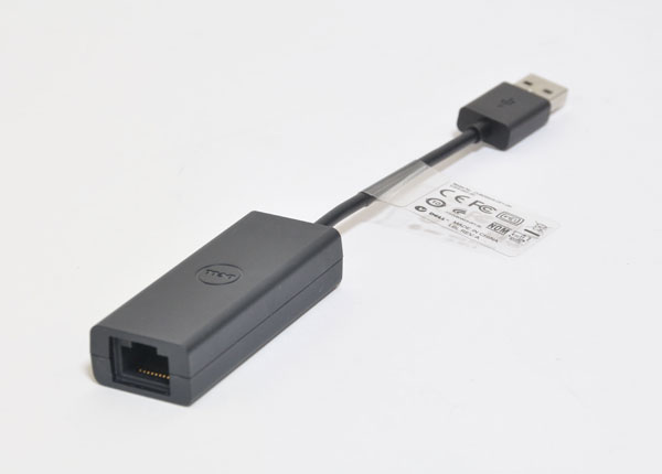 USB2.0LAN[qւ̕ϊRlN^𑕔