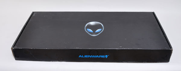 Alienware Aurora ALX̕tiĂP[X