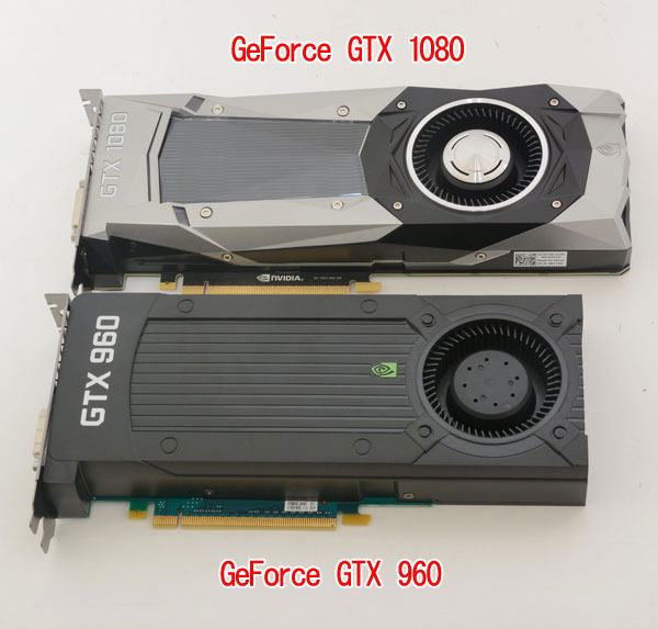 uGeForce GTX 1080v͂ɒ