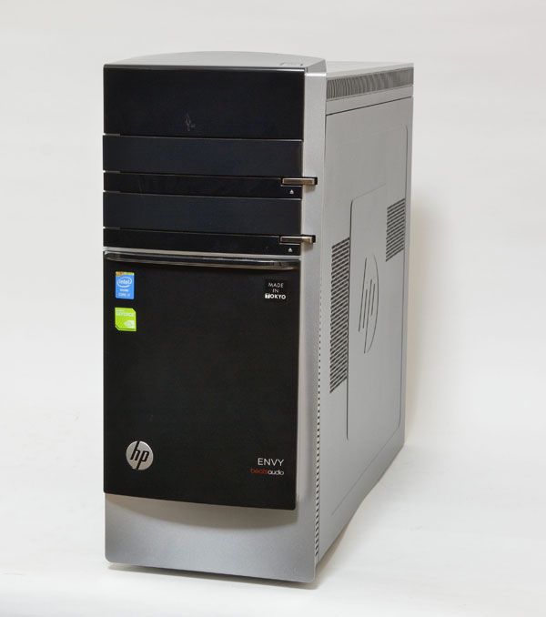 HP ENVY 700-360jp/CT̊O