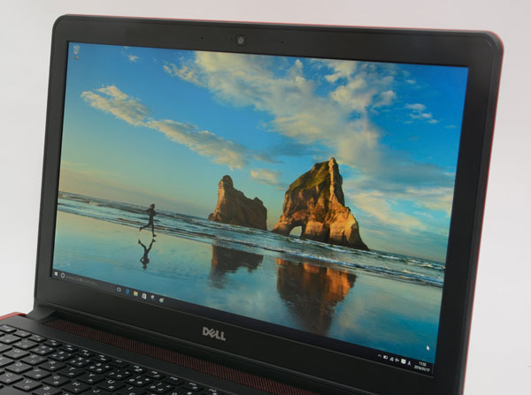 パソコン納得購入ガイド | DELL Inspiron 15 7000（上級モデル：7559）レビュー