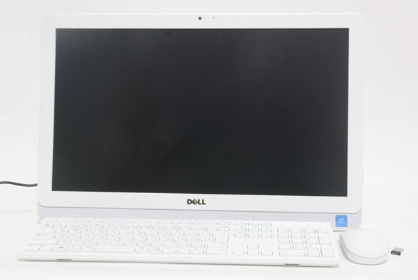 DELL Inspiron 22 3263 Series デスクトップ　一体型