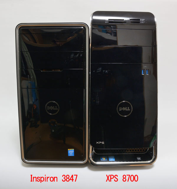 ʂrB Inspiron 3847AEDELL XPS 8700B