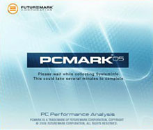 PCMARK05