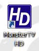 MonsterTV HD̃V[gJbg