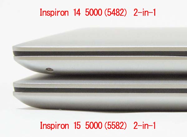 OʂgBオInspiron 14 5000i5482) 2-in-1AInspiron 15 5000i5582) 2-in-1łB