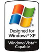 Windows Vista CapablẽS