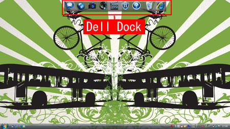Dell DockifhbNj