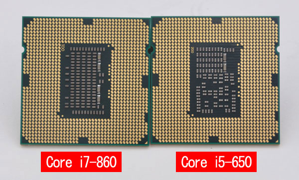 ʂrBCore i7-860()Core i5-650(E)B