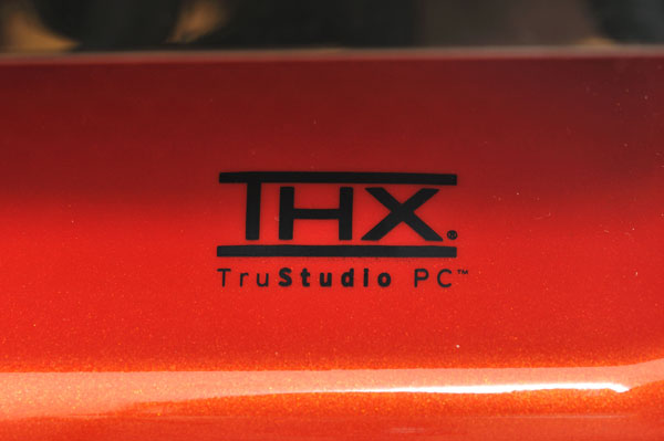 THX TruStudio PC