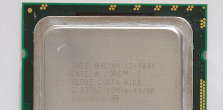core i7-980x