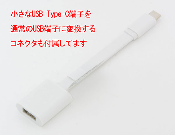USB Type-C[qʏUSB[qɕϊRlN^t