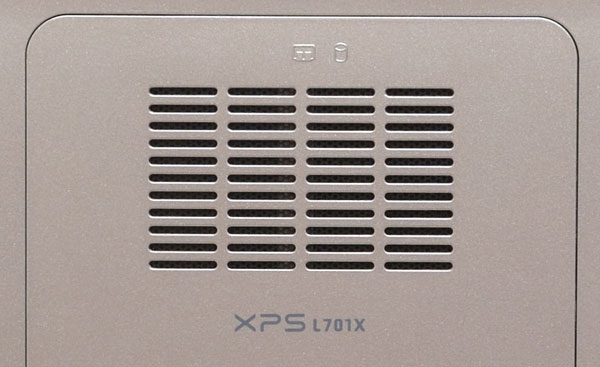 uXPS L701XvƂf