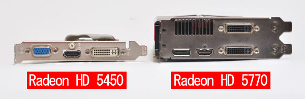 Radeon HD 5450ij1XbgL^CvARADEON HD 5770iEj2XbgL^Cvł