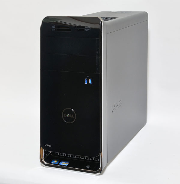 XPS 8500 1 2012 DELL XPS 8500 XPS 8500 1 2012 DELL XPS 8500