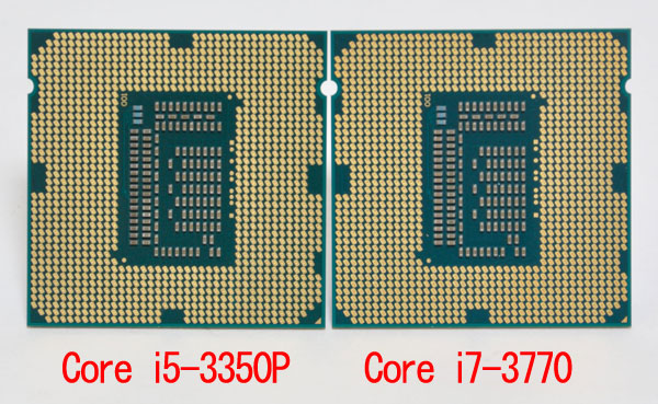 Core i5-3350PijCore i7-3770iEjBłB