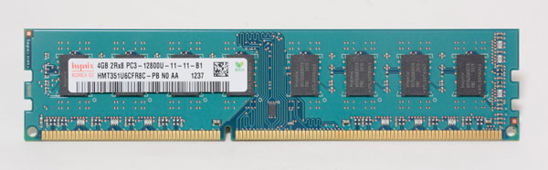 XPS 8700̗p鍂DDR3-SDRAM