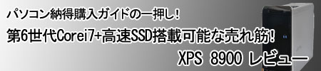 DELL XPS 8900 r[