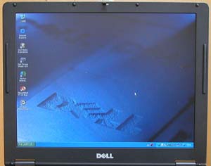 Inspiron 2200 