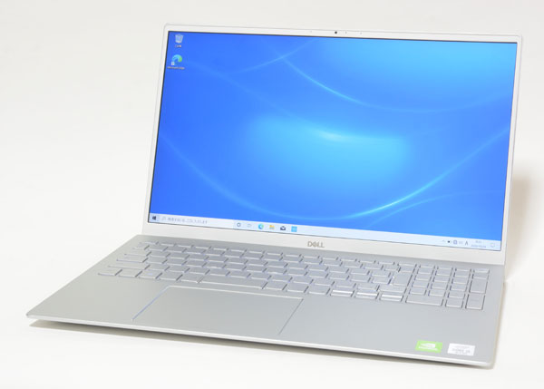 DELL Inspiron 15 5000（5501） レビュー | パソコン納得購入ガイド