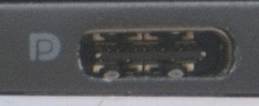 USB3.1 Type-Cg