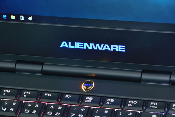 Alienware 13