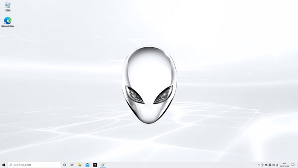 fXNgbvʂAlienwareV[ỸIWił