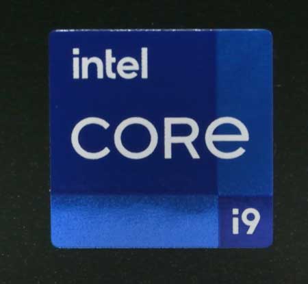 11 Ce Core i9 11980HK (8-RA, 24MB L3 LbV, Turbo Boostōő 5.0GHz܂)