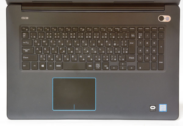 dell 3779 17インチゲームパソコン - PC/タブレット