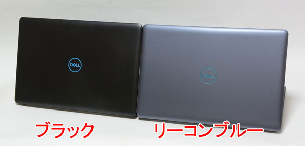 ☆爆速ゲーミングノートパソコン Dell G3 17 3779
