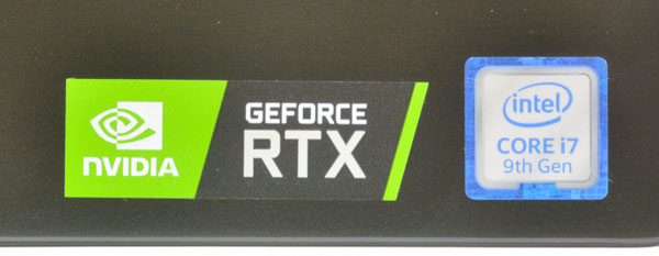 rfIRg[uGeForce RTXV[YvƍŐVCPUuXCore i5/i7vZbTv𓋍ځB