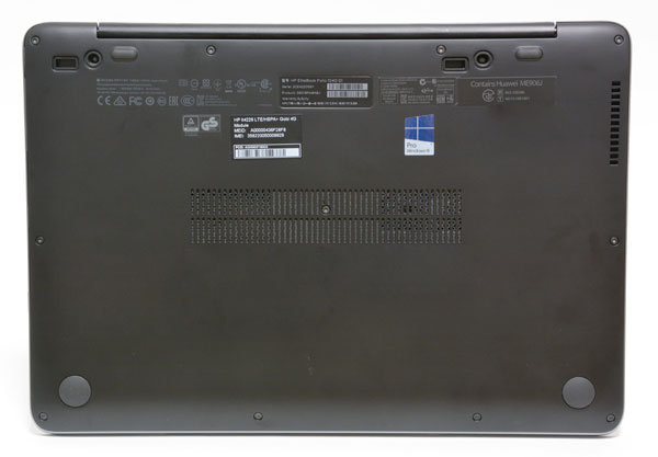 HP EliteBook Folio 1040 G1̒