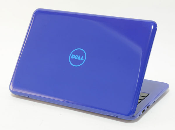 パソコン納得購入ガイド Dell Inspiron 11 3000シリーズ Inspiron 11 3180 レビュー