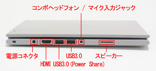 Inspiron 13 7000 2in1̍