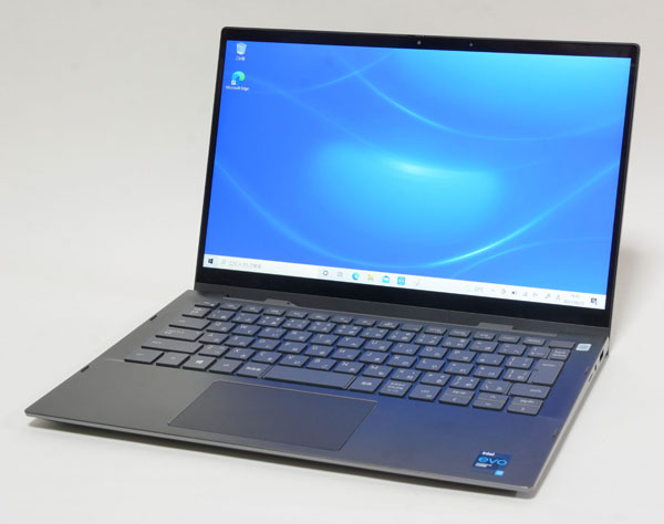 DELL Inspiron 13 7000（7306） 2in1 レビュー | パソコン納得購入ガイド