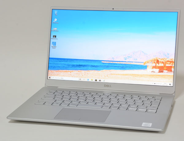 DELL Inspiron 14 5000（5490） レビュー | パソコン納得購入ガイド