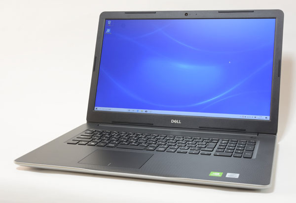 Dell Inspiron3793 大画面17インチ office2021