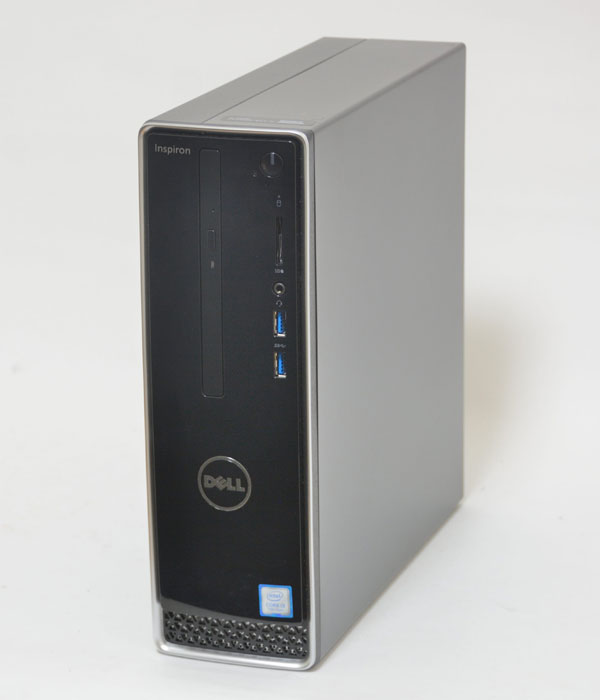 【Office2021インストール済】DELL Inspiron 3268 ②