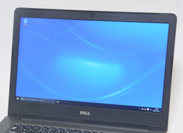 DELL Vostro 14 5000（Vostro 14 5468） レビュー | パソコン納得購入 