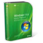 Windows Vista Premium