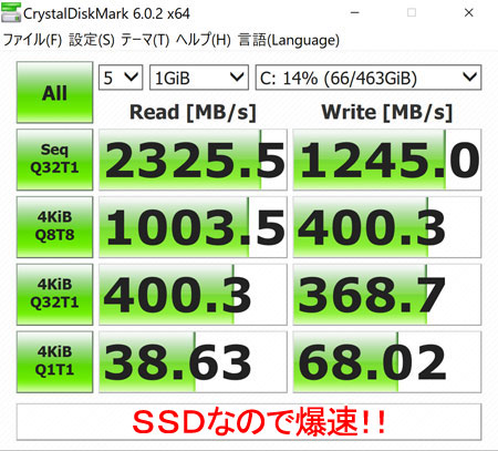XPS 13 2in1i7390jڂ鍂SSDij