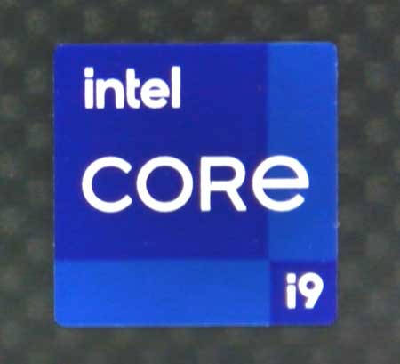 11 CeR Core? i9-11900H (24MB LbV,ő 4.9 GHz܂ŉ\, 8 RA)
