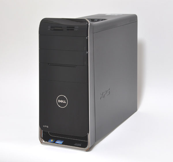 DELL xps8300 デスクトップPCセットHDD1TB - Windowsデスクトップ