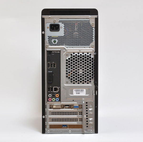 Dell XPS 8300