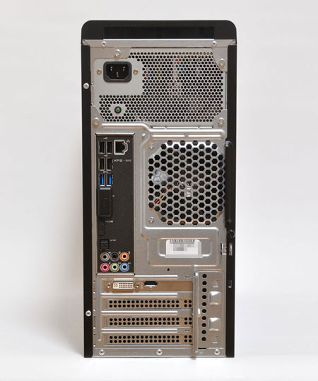 安い専門店 DELL XPS8500 デスクトップPC本体＋純正付属品 
