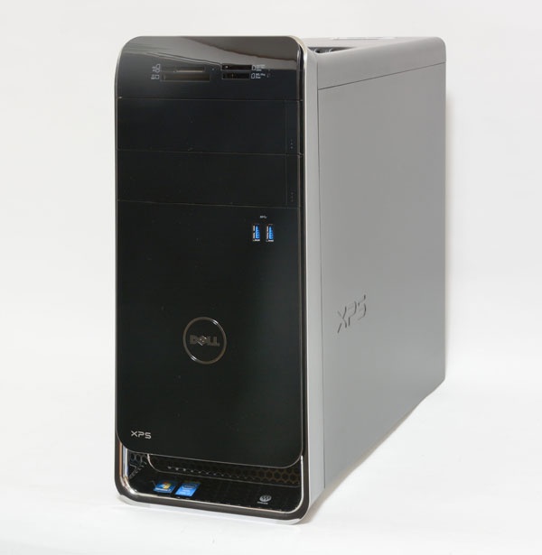 DELL デスクトップ XPS8700