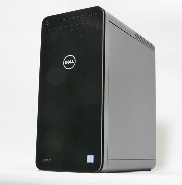 DELL XPS 8930 i7-8700/32G/SD512G/RTX2070 | yoshi-sushi.ca